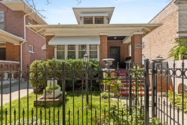7618 S Sangamon Street, Chicago, IL 60620