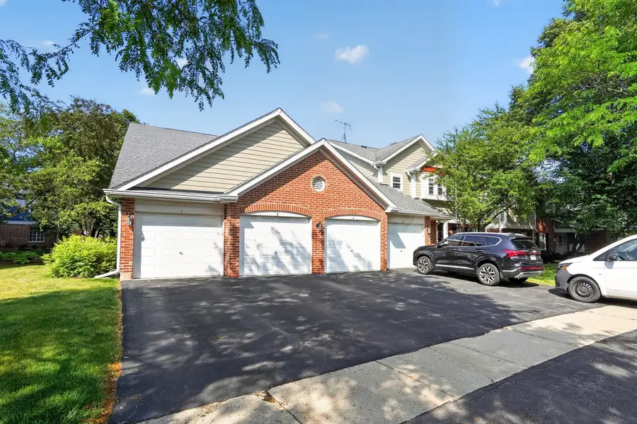 2434 Charleston Drive #3, Schaumburg, IL 60193 - #2