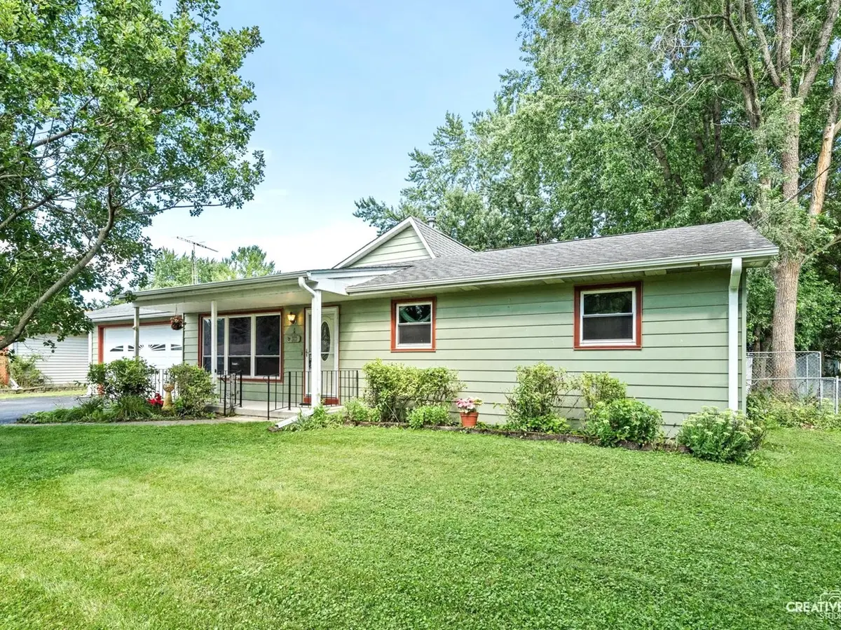 310 N View Street, Hinckley, IL 60520 - #1