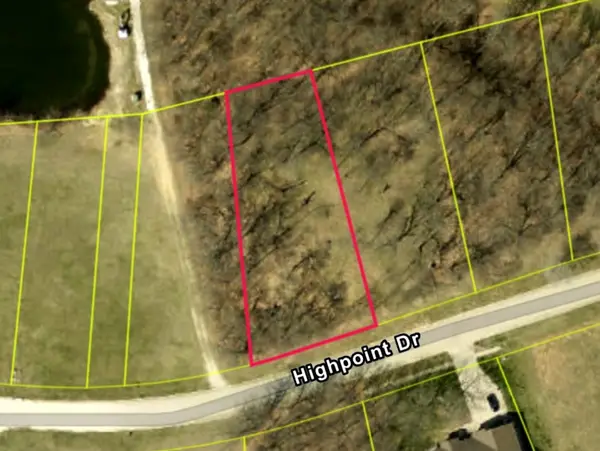 255 High Point Drive, Essex, IL 60935