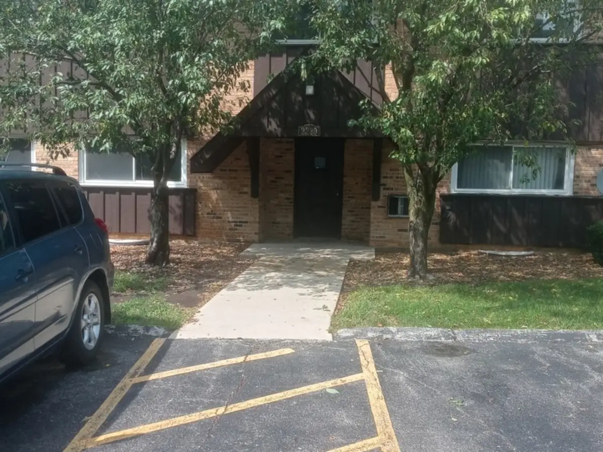 2220 Arbor Circle #26, Downers Grove, IL 60515 - #1