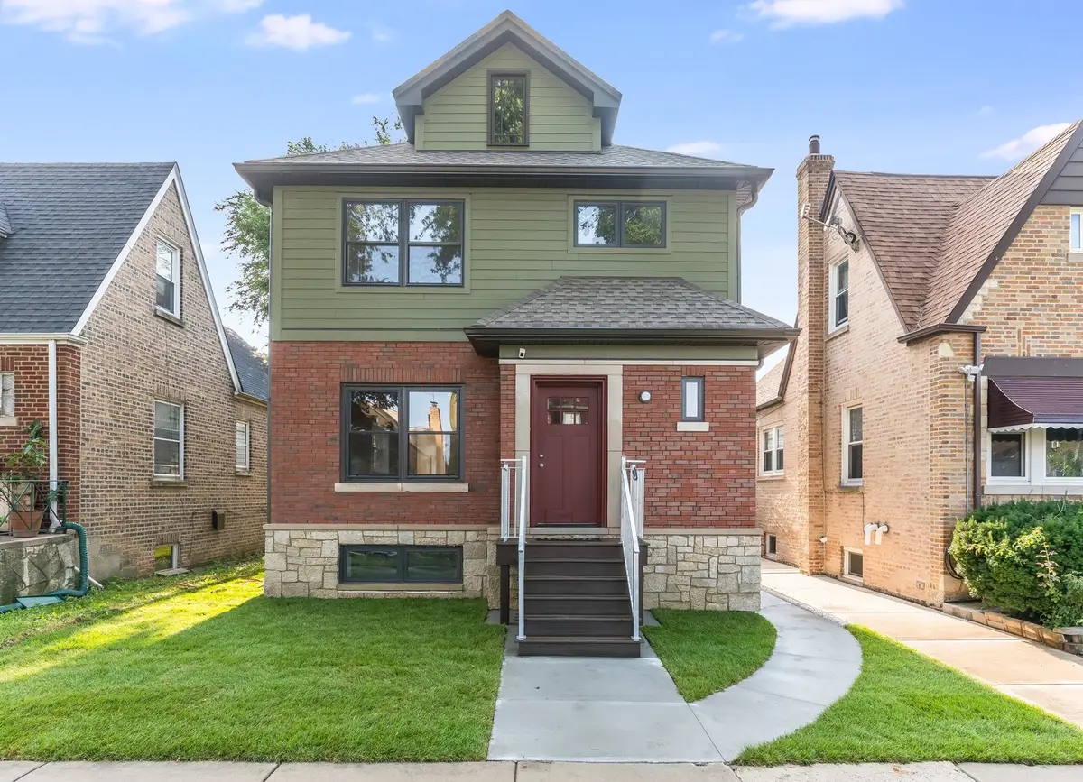 2730 N Mason Avenue, Chicago, IL 60639 - #1
