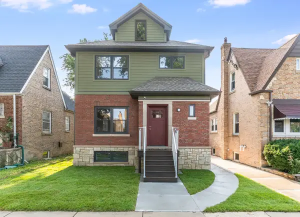 2730 N Mason Avenue, Chicago, IL 60639