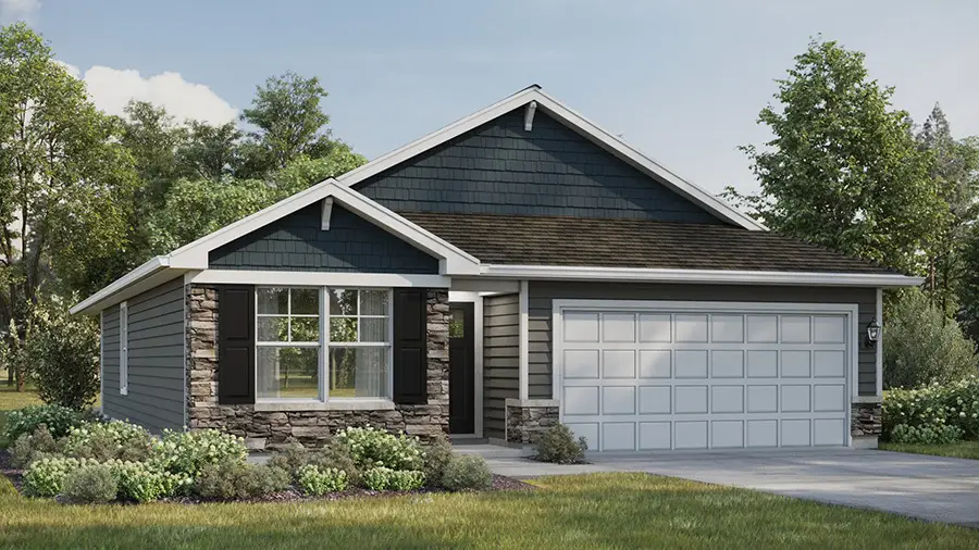 2819 Savana Drive, Joliet, IL 60435 - #1