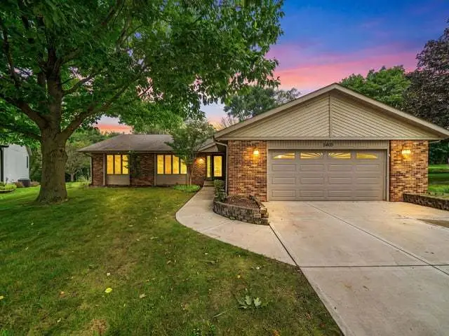 5405 Friendswood, Rockford, IL 61114 - #1