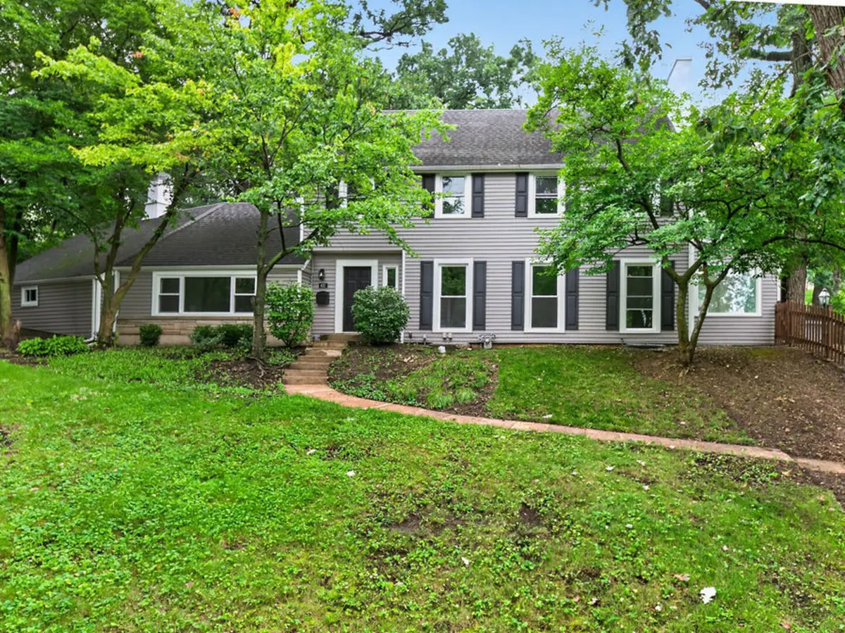 437 Highland Avenue, West Chicago, IL 60185 - #1