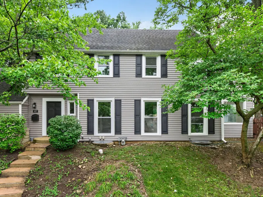 437 Highland Avenue, West Chicago, IL 60185 - #2