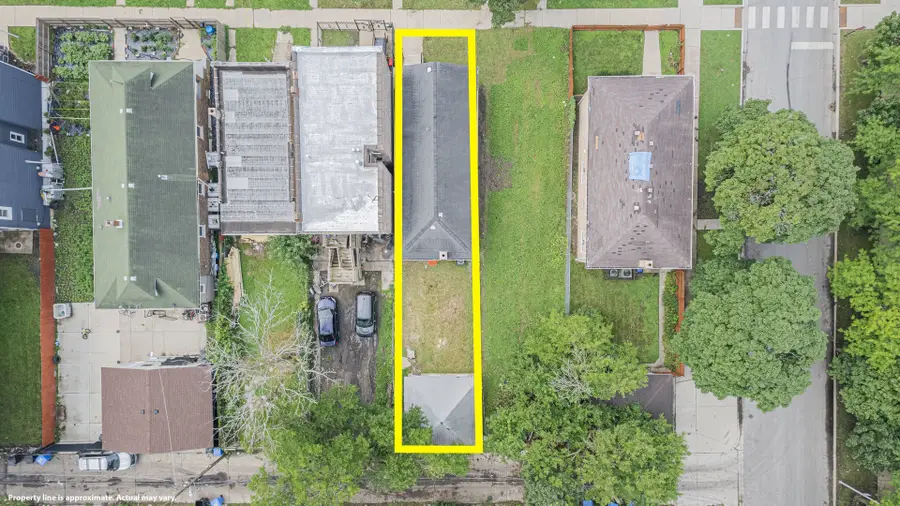 9207 S Greenwood Avenue, Chicago, IL 60619 - #2