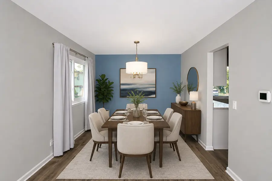 3 Whitehall Court, Streamwood, IL 60107 - #3