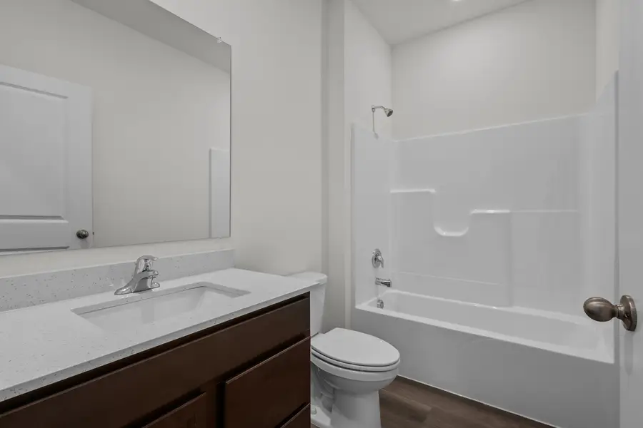 2913 Old Castle Road, Joliet, IL 60435 - #3