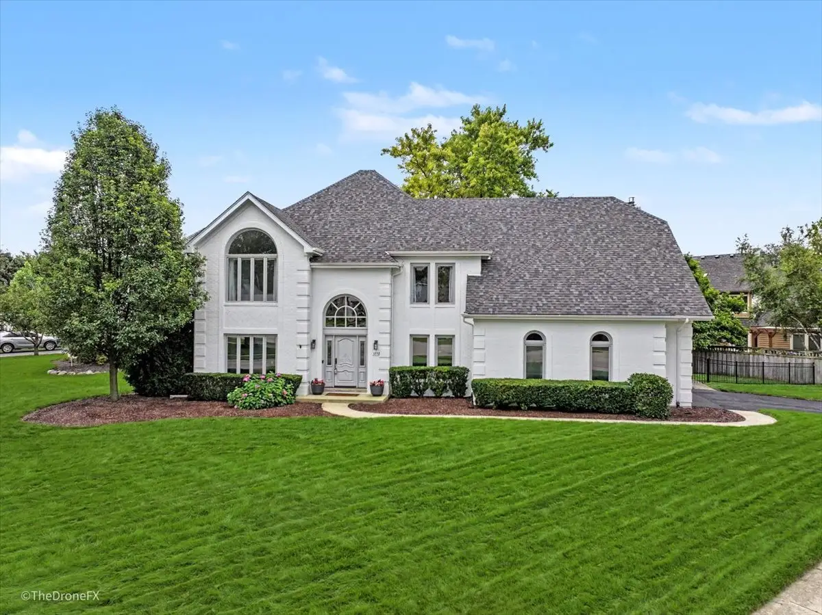 1772 Challenger Court, Wheaton, IL 60189 - #1