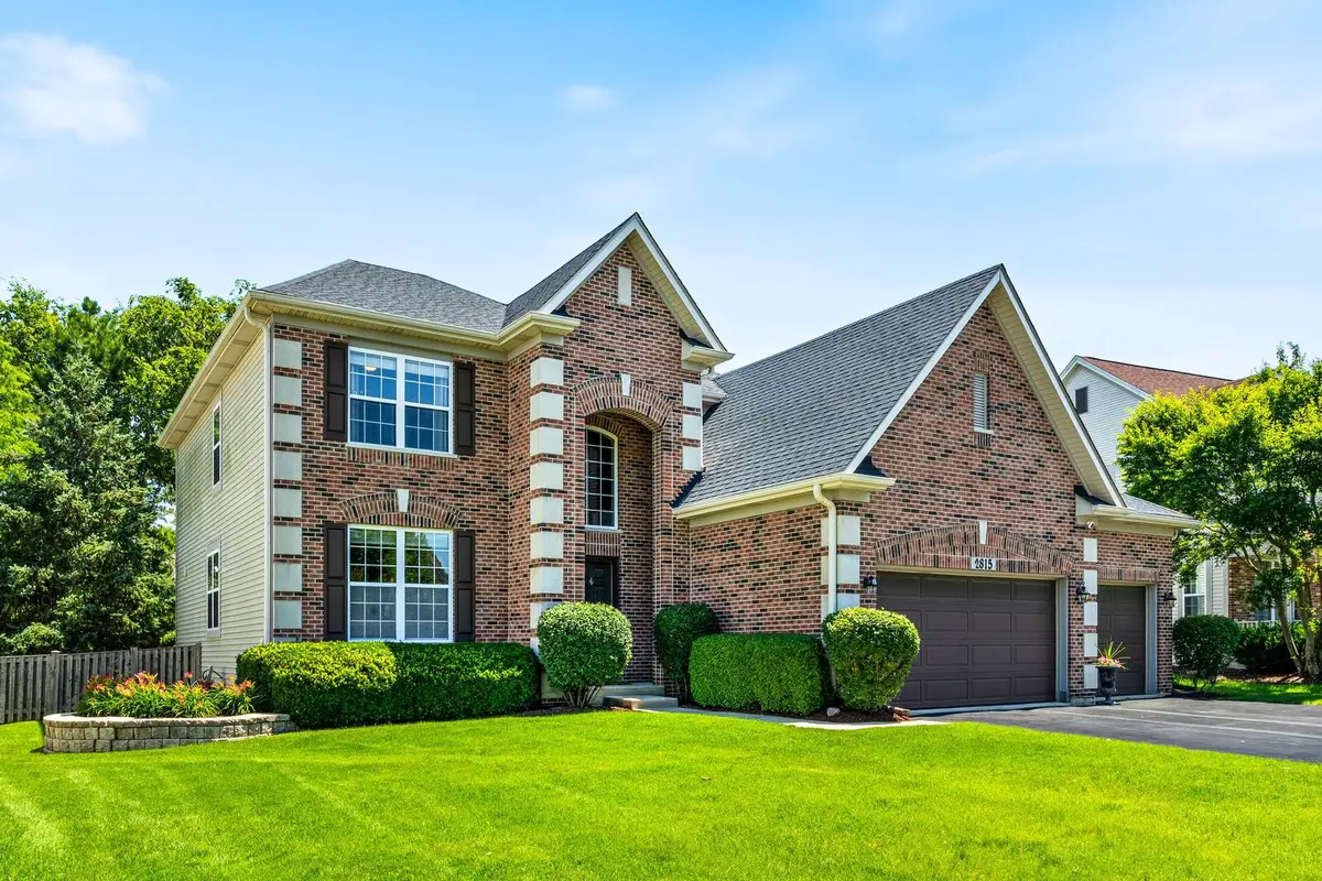 2815 Forest Creek Lane, Naperville, IL 60565 - #1