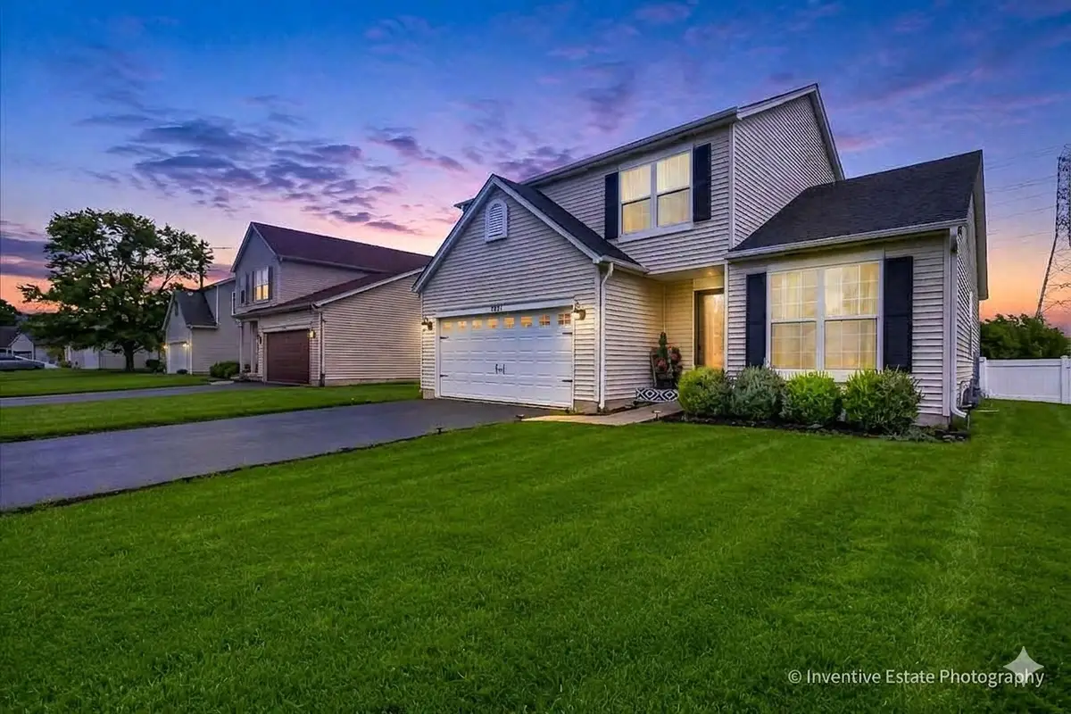 2031 Ridgemoor Drive, Plainfield, IL 60586 - #1