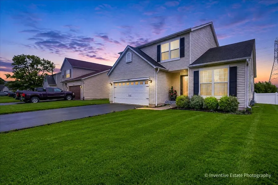 2031 Ridgemoor Drive, Plainfield, IL 60586 - #2