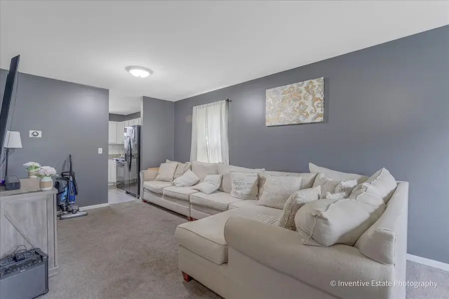2031 Ridgemoor Drive, Plainfield, IL 60586 - #3
