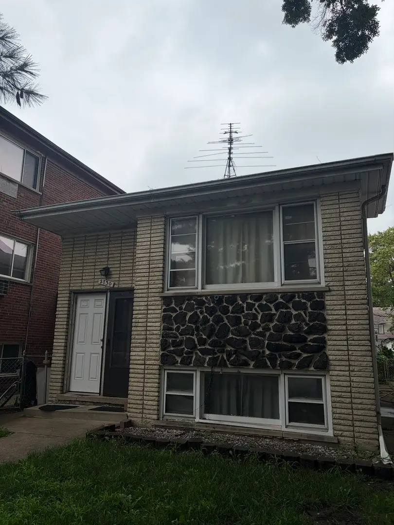 2730 S 60th Court, Cicero, IL 60804 - #1