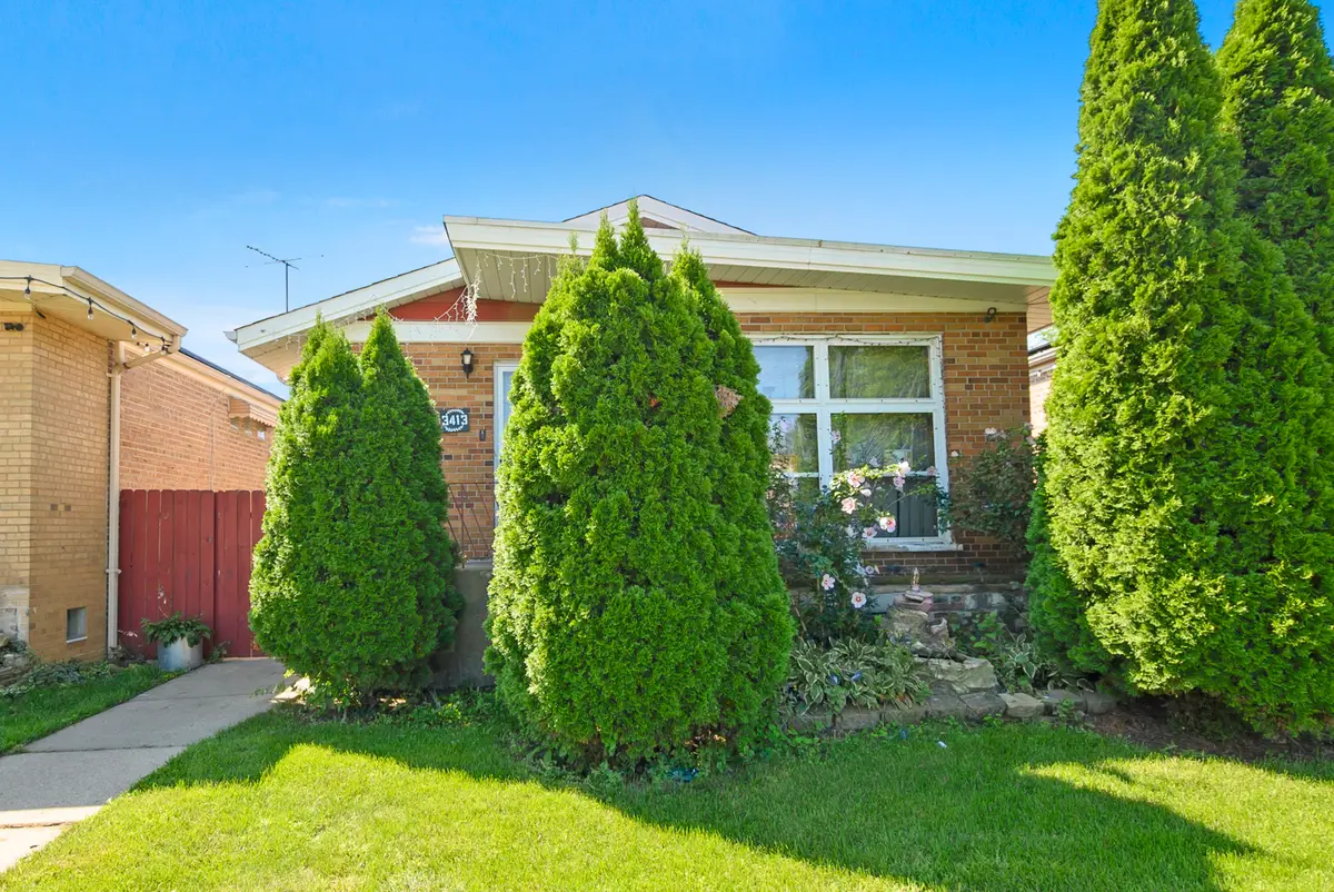 3413 W 53rd Street, Chicago, IL 60632 - #1