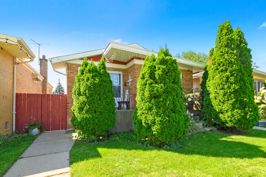 3413 W 53rd Street, Chicago, IL 60632 - #2