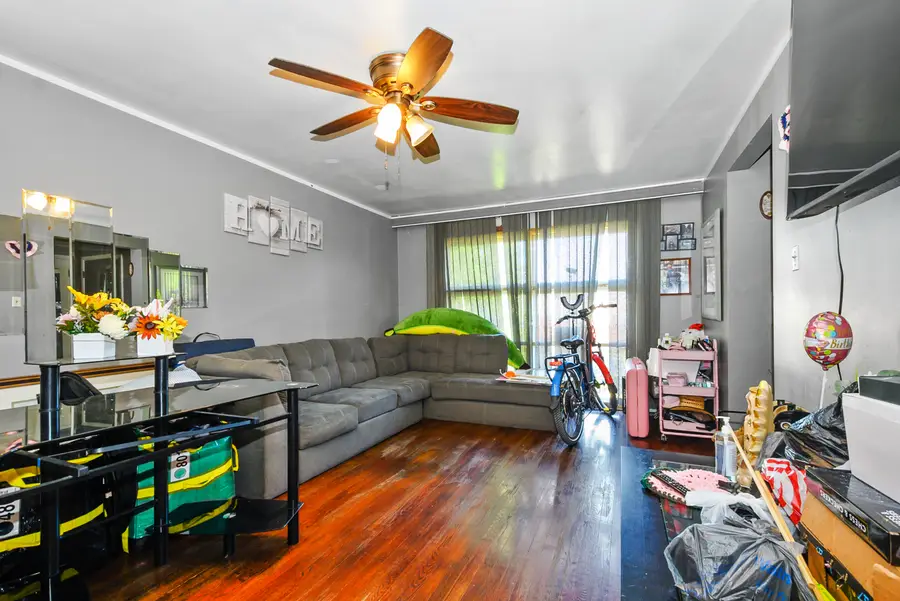 3413 W 53rd Street, Chicago, IL 60632 - #3
