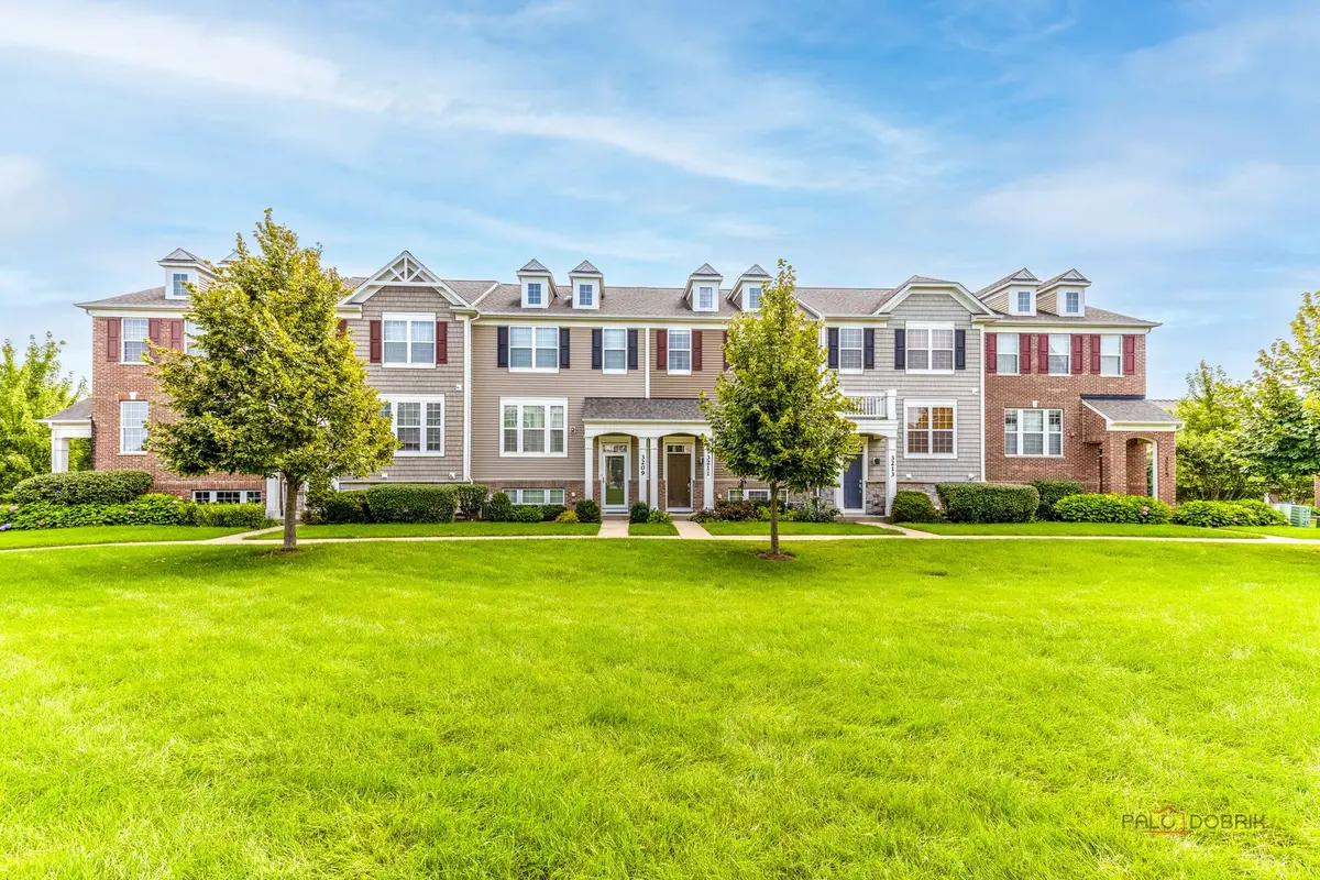 3211 Coral Lane, Glenview, IL 60026 - #1