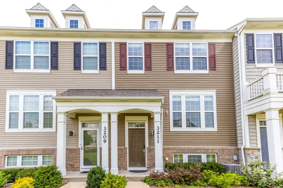 3211 Coral Lane, Glenview, IL 60026 - #2