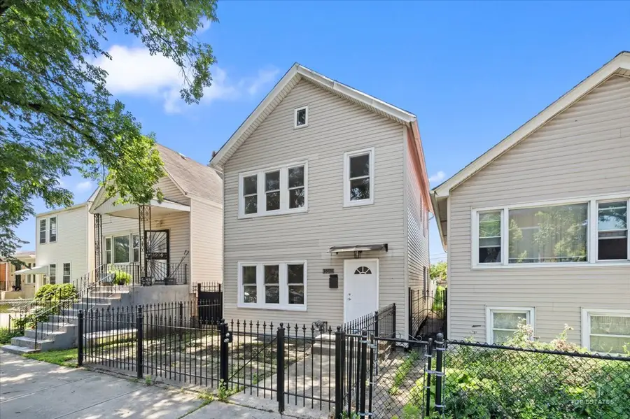 3504 S Maplewood Avenue, Chicago, IL 60632 - #2