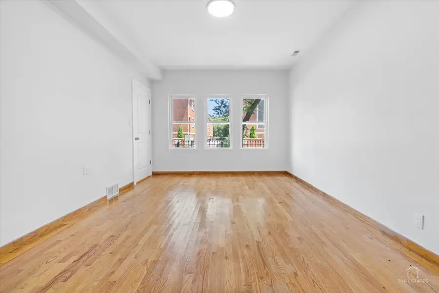 3504 S Maplewood Avenue, Chicago, IL 60632 - #3