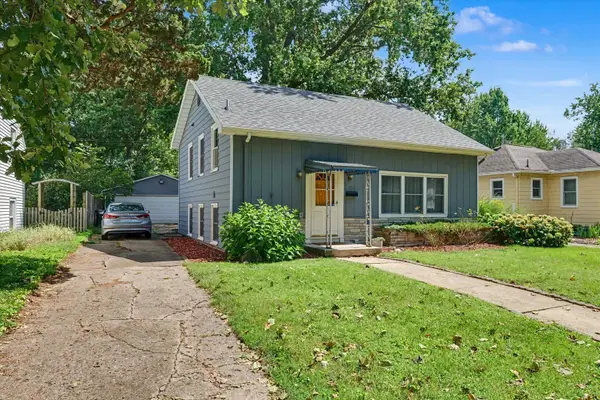 710 S Urbana Avenue, Urbana, IL 61801