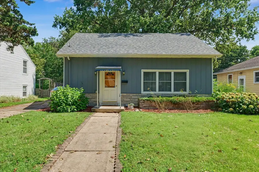 710 S Urbana Avenue, Urbana, IL 61801 - #2
