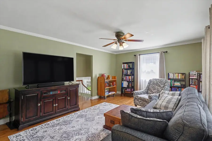 710 S Urbana Avenue, Urbana, IL 61801 - #3