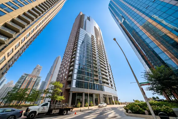 450 E Waterside Drive #2605, Chicago, IL 60601