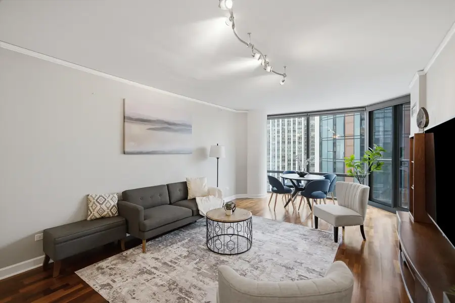 450 E Waterside Drive #2605, Chicago, IL 60601 - #3