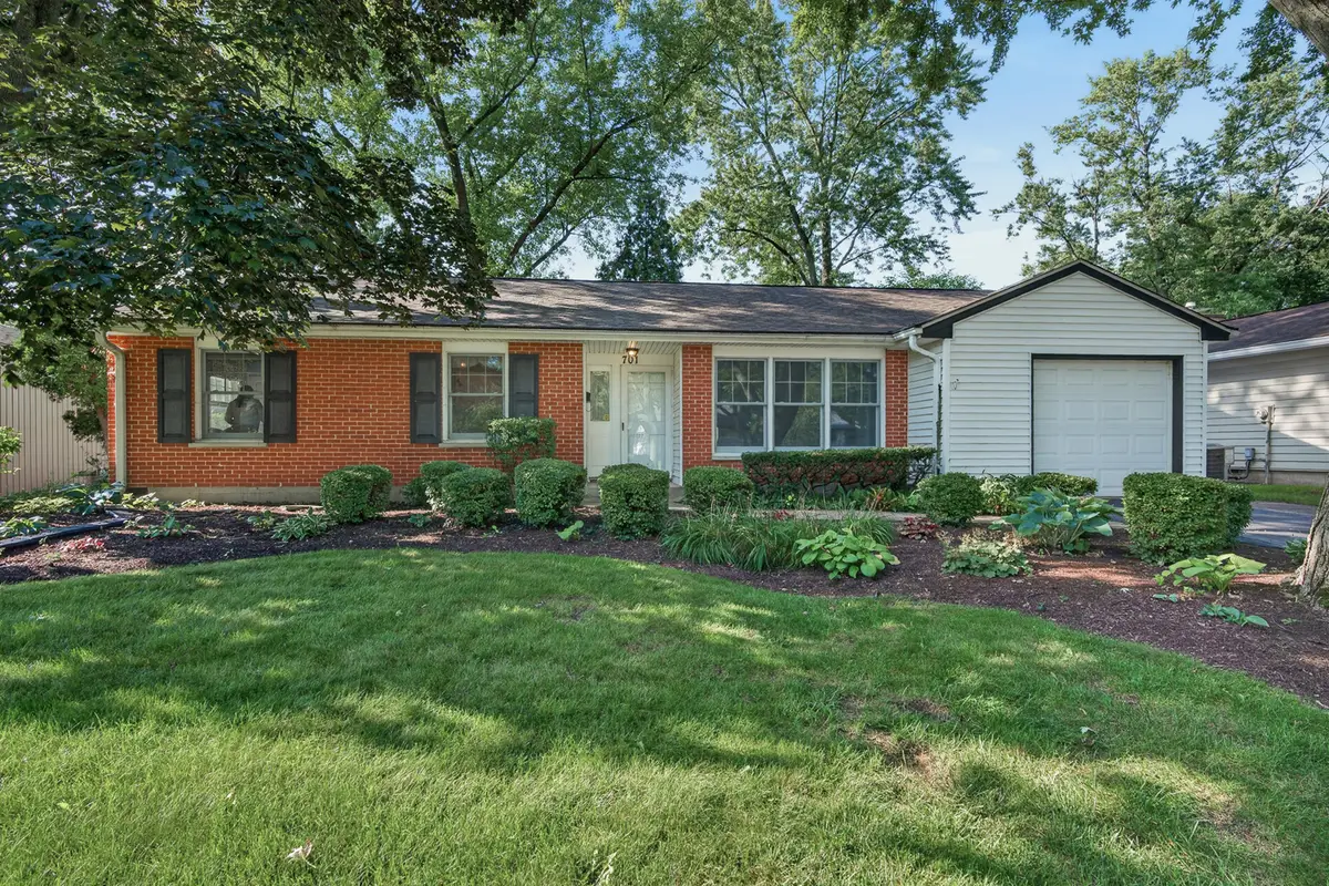 701 W Maude Avenue, Arlington Heights, IL 60004 - #1
