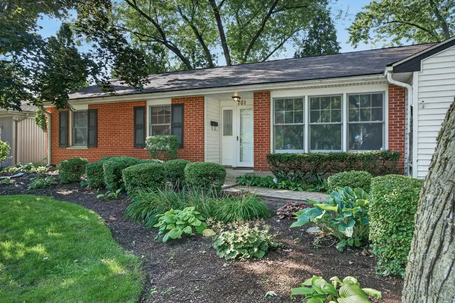 701 W Maude Avenue, Arlington Heights, IL 60004 - #2