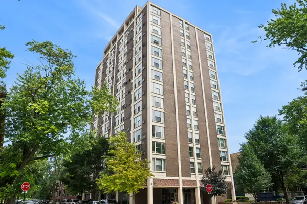 5401 S Hyde Park Boulevard #401, Chicago, IL 60615