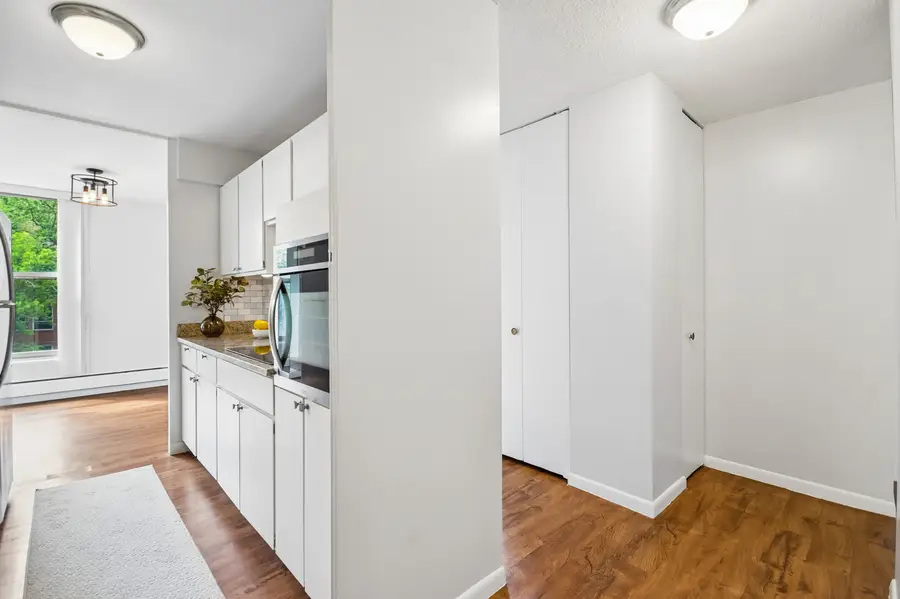 5401 S Hyde Park Boulevard #401, Chicago, IL 60615 - #3