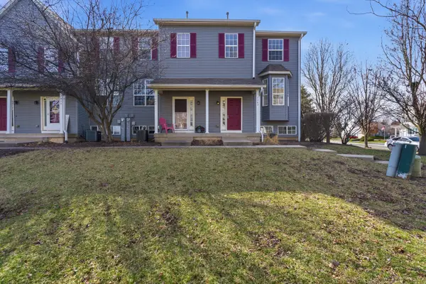 1363 Chestnut Lane, Yorkville, IL 60560
