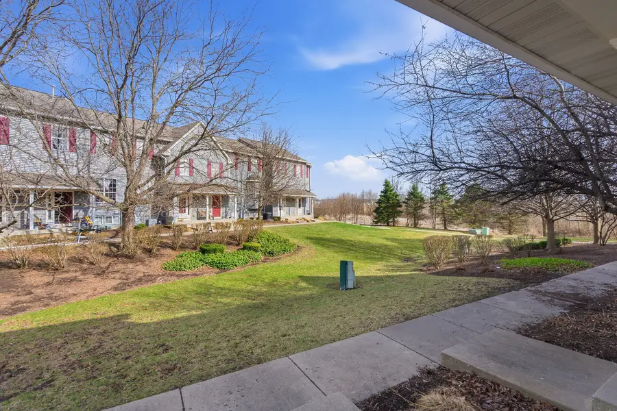1363 Chestnut Lane, Yorkville, IL 60560 - #3