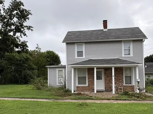 463 Howard Street, Marseilles, IL 61341
