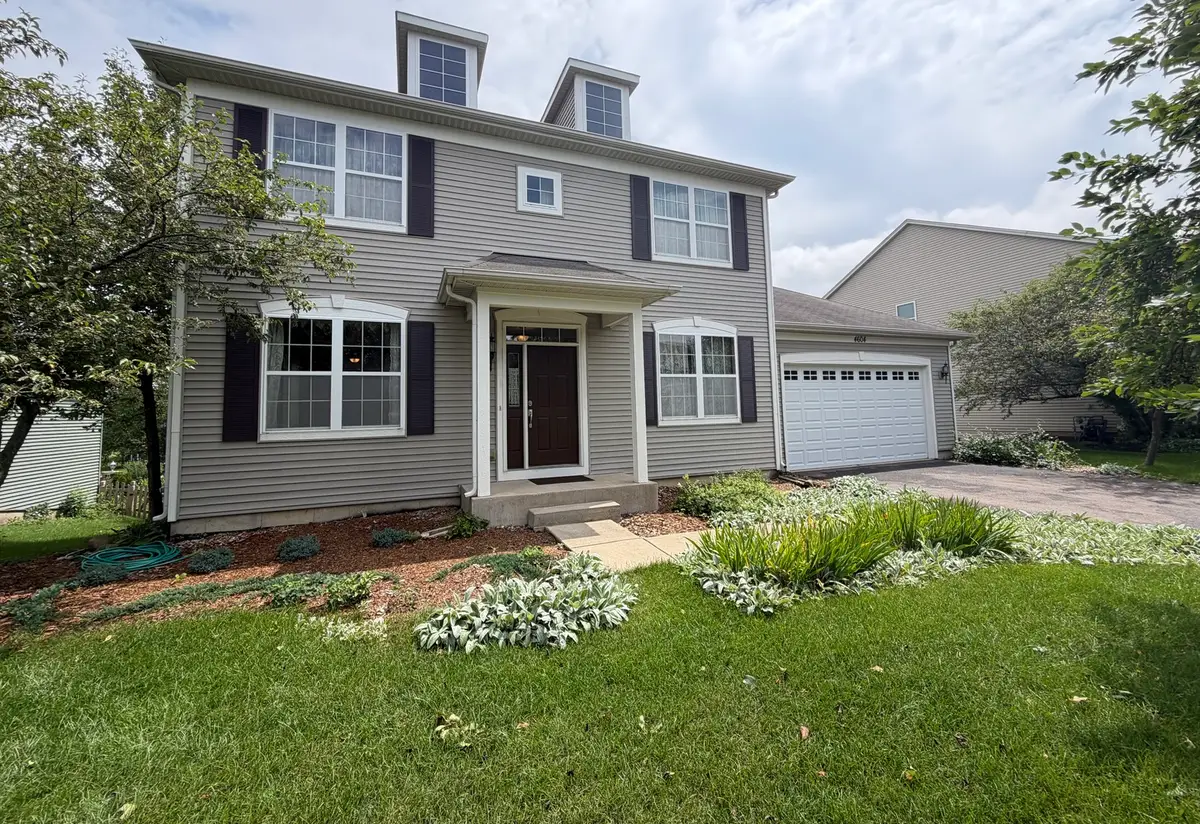 4604 Mclaren Drive, Oswego, IL 60543 - #1