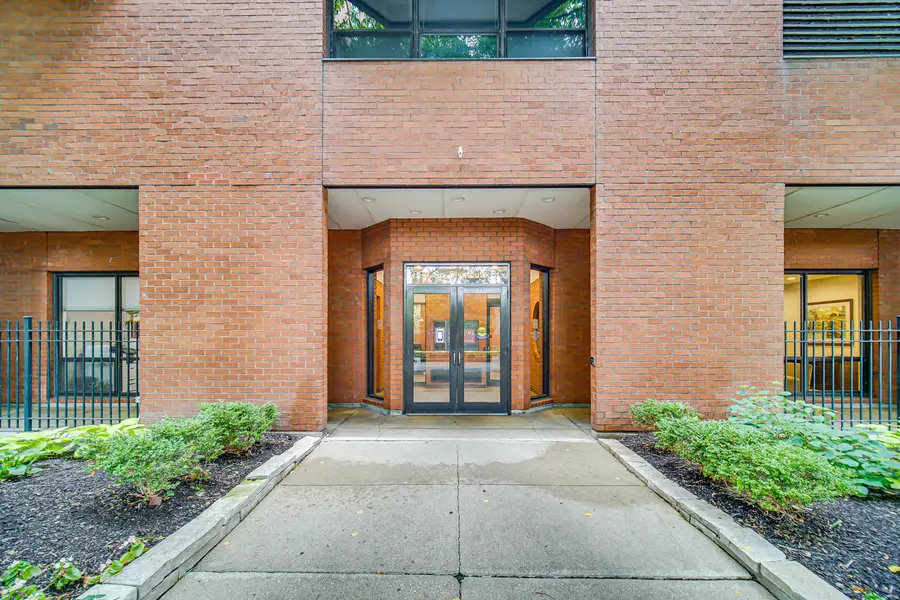 899 S Plymouth Court #1602, Chicago, IL 60605 - #3