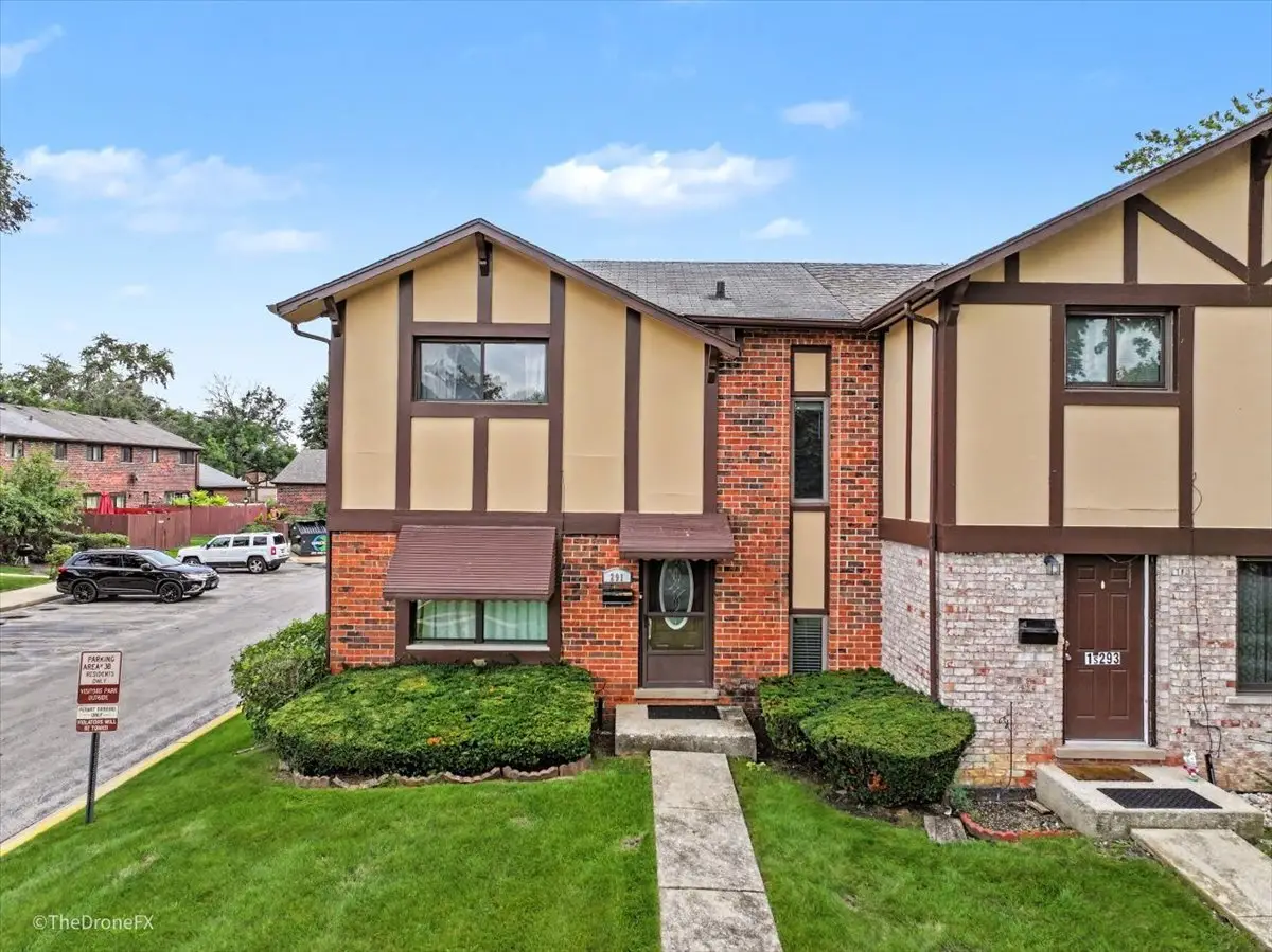 1S291 Michigan Avenue, Villa Park, IL 60181 - #1