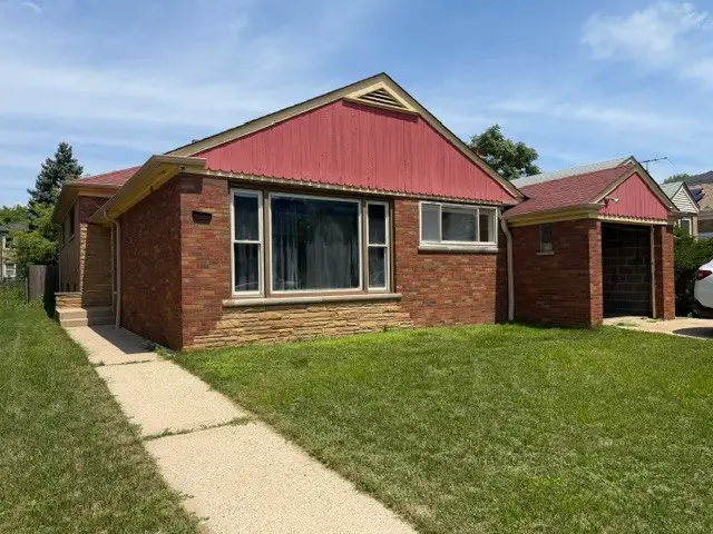 2918 W Farragut Avenue, Chicago, IL 60625 - #2