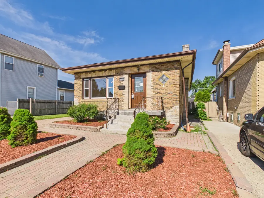2716 N 75th Court, Elmwood Park, IL 60707 - #2