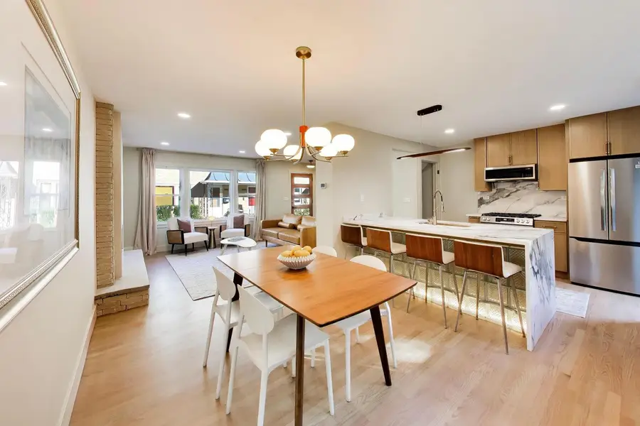 406 South Boulevard #C, Evanston, IL 60202 - #3