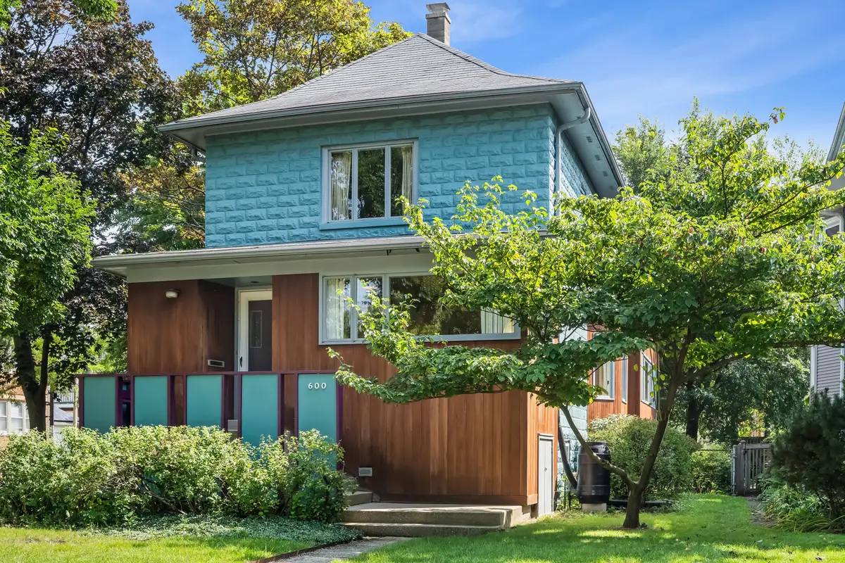 600 Lyman Avenue, Oak Park, IL 60304 - #1
