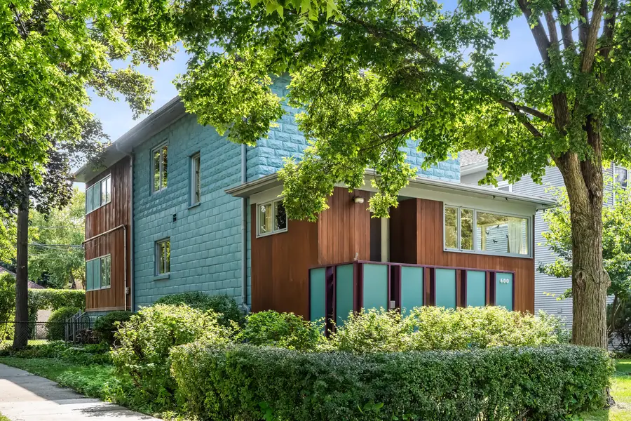 600 Lyman Avenue, Oak Park, IL 60304 - #2