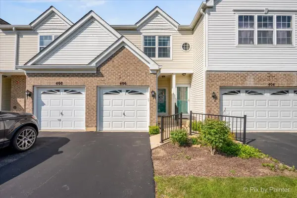 406 Arboretum Drive #76, Lombard, IL 60148