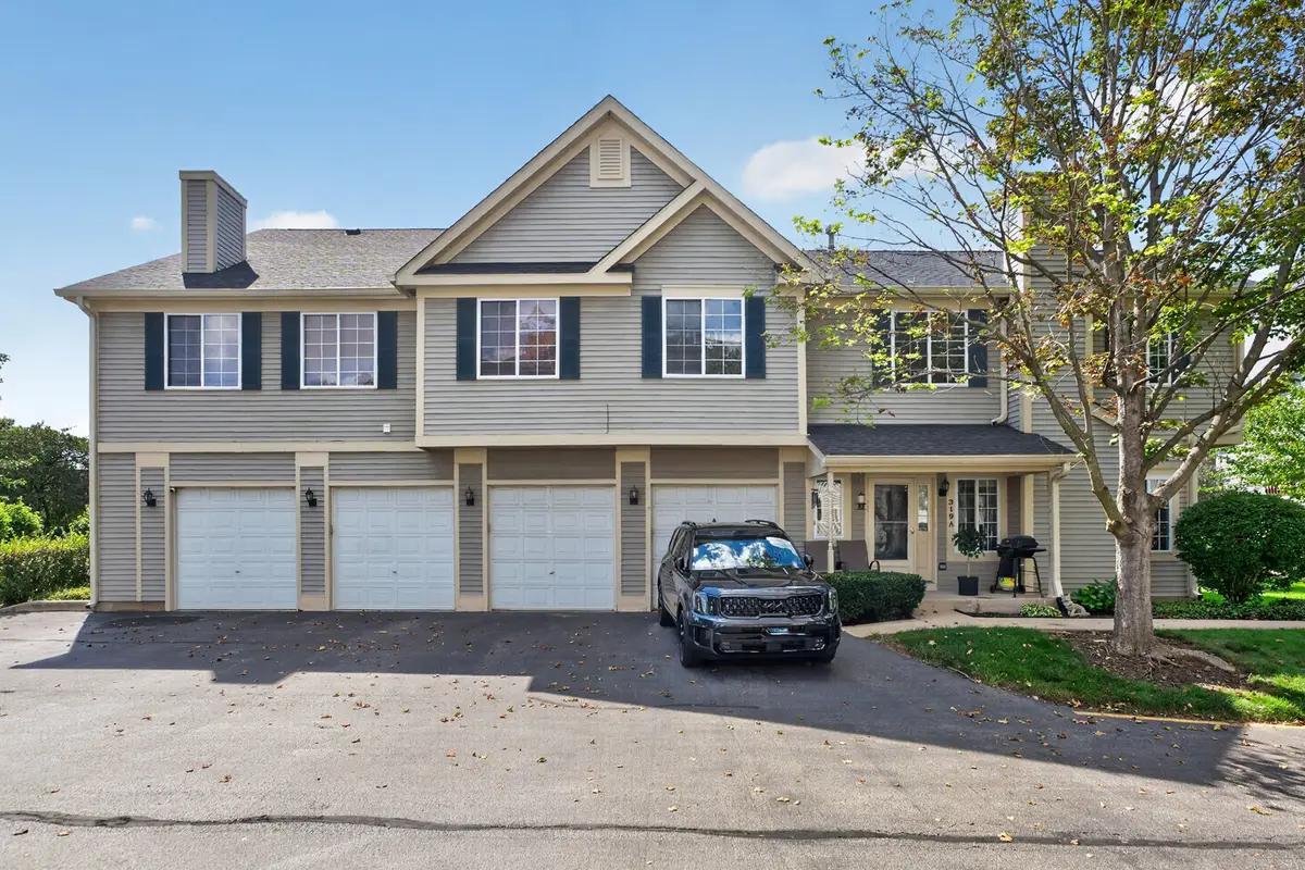 319 Windsor Court #B, South Elgin, IL 60177 - #1
