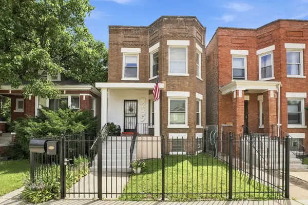 7439 S Ellis Avenue, Chicago, IL 60619